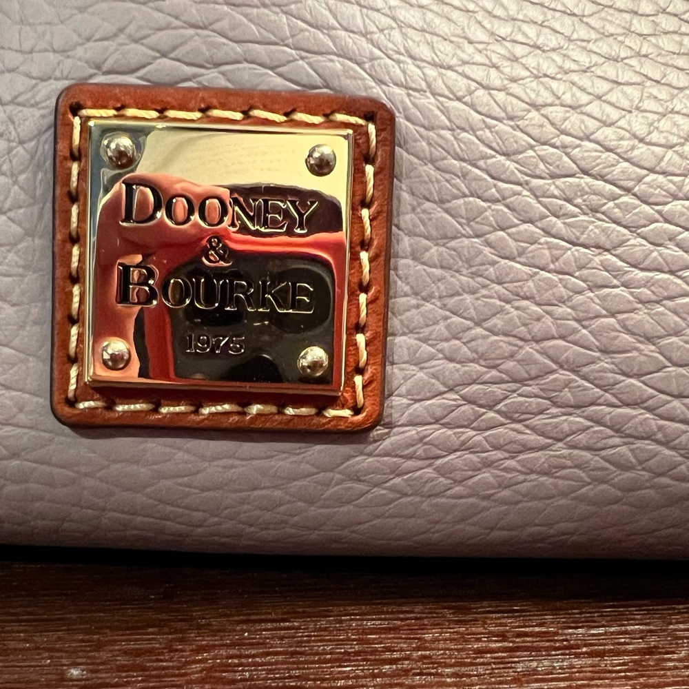 Dooney & Bourke Handbag